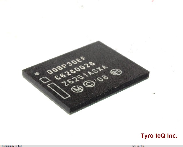 PC28F00BP30EFA