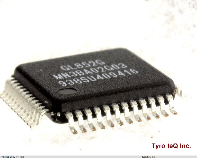 GL852G