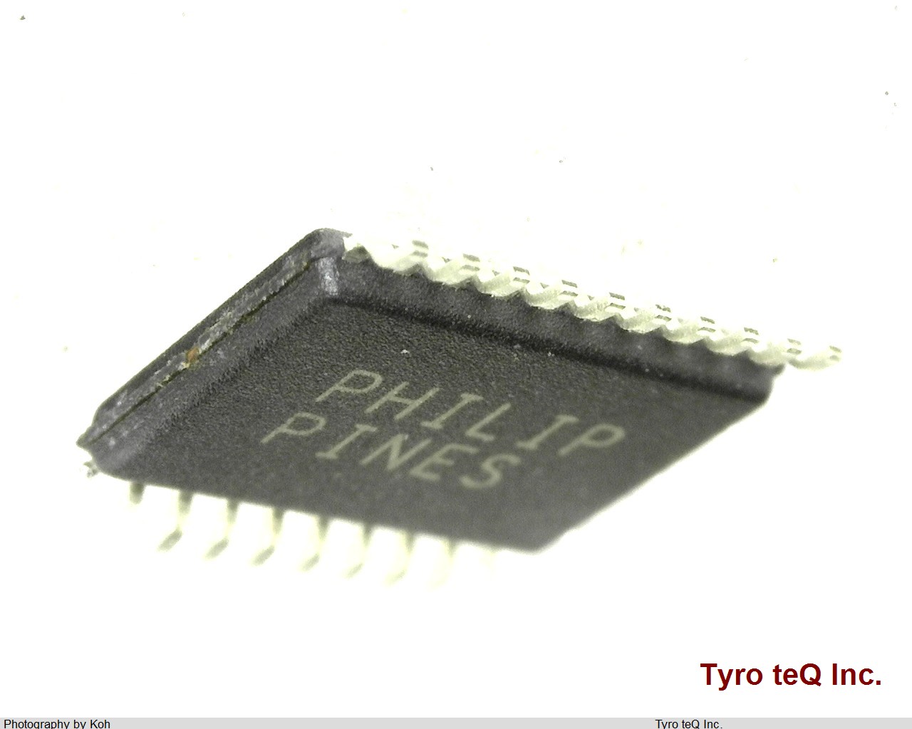 MCP2515T-I/ST