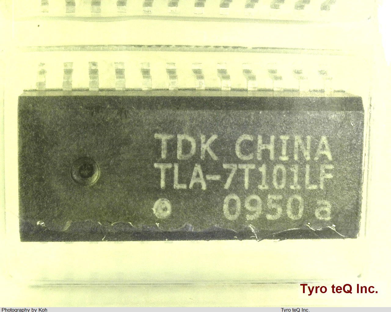 TLA-7T101LF