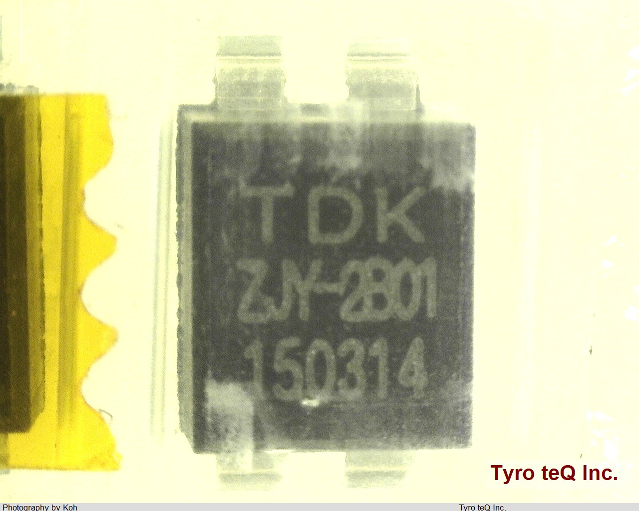 ZJYS51R5-2PBT-01