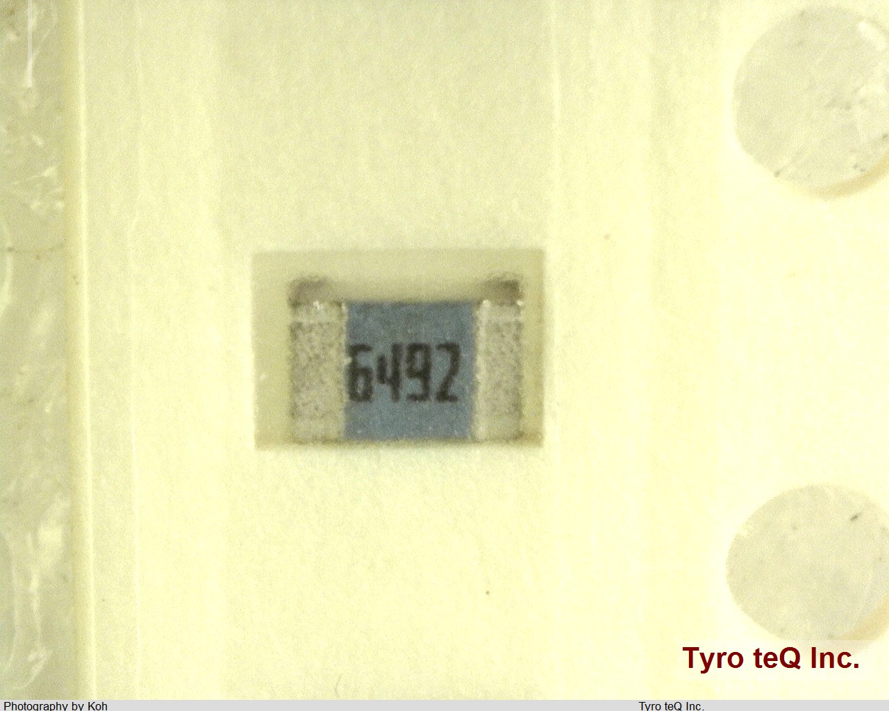 RK73H2ATTD6492