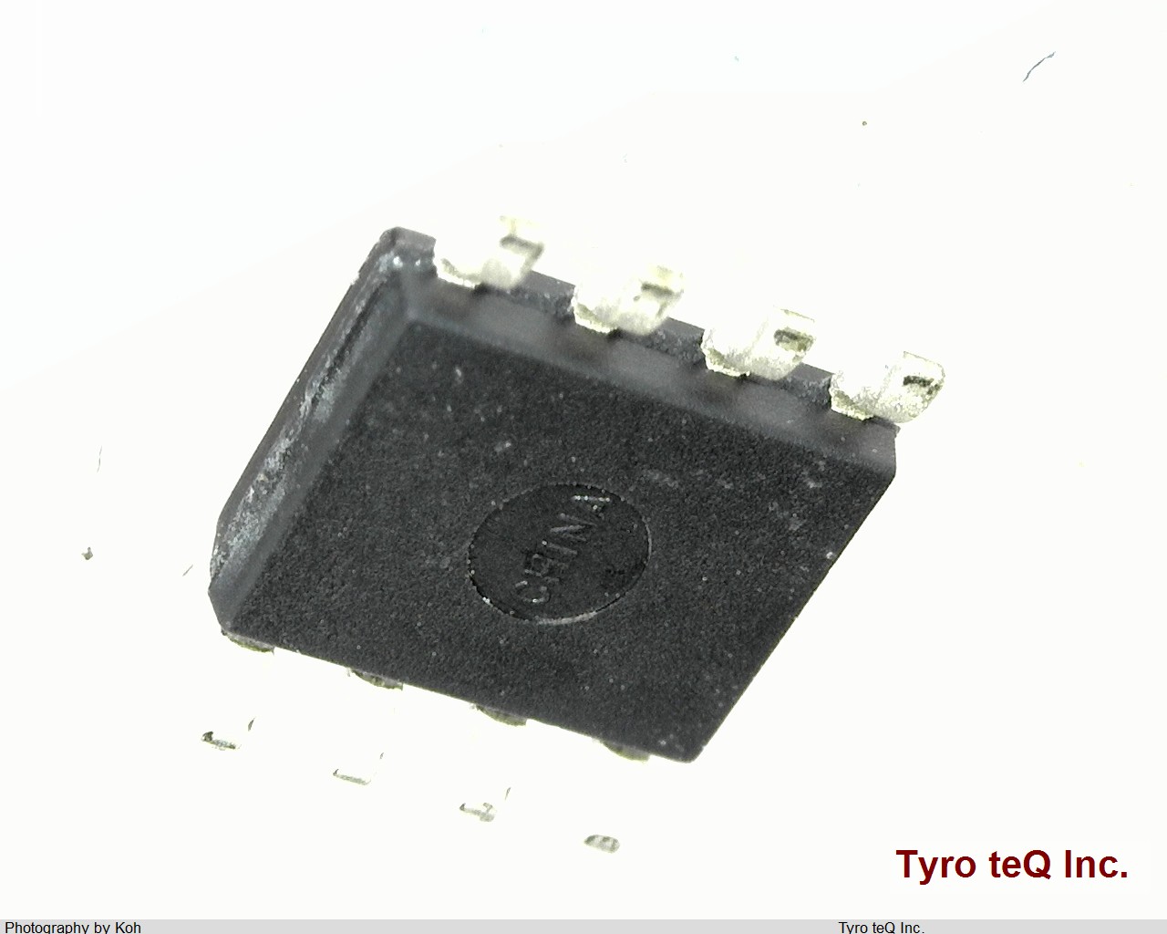 MCP2551-E/SN