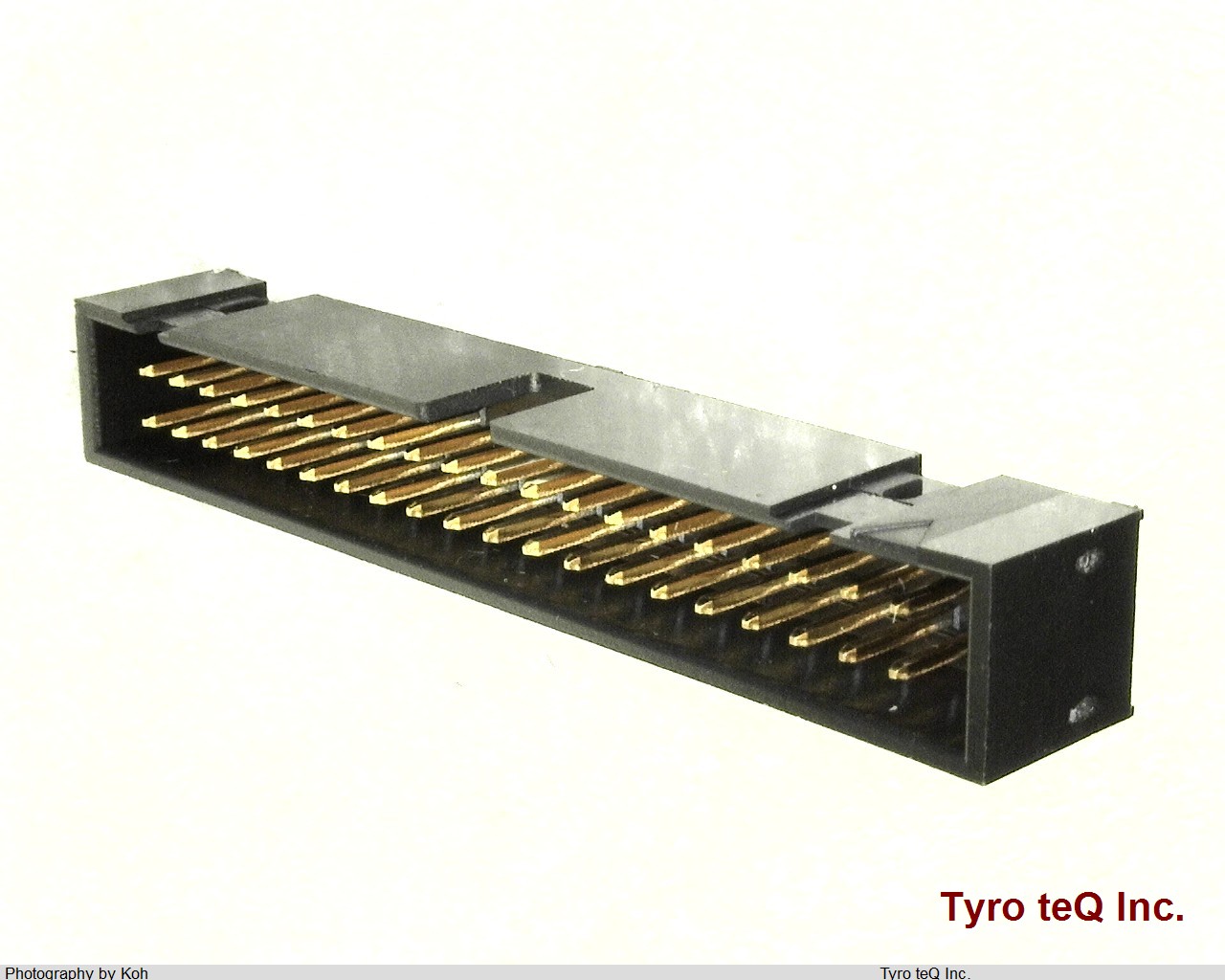 HIF3FC-40PA-2.54DSA(71)