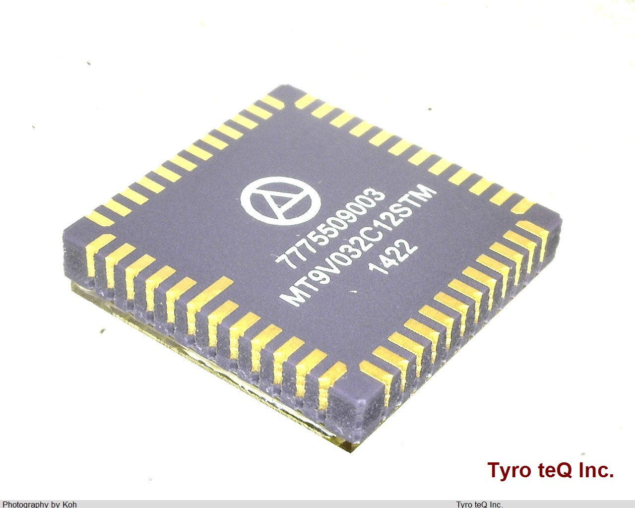MT9V032C12STM