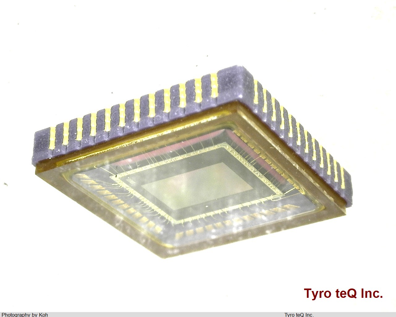 MT9V032C12STM