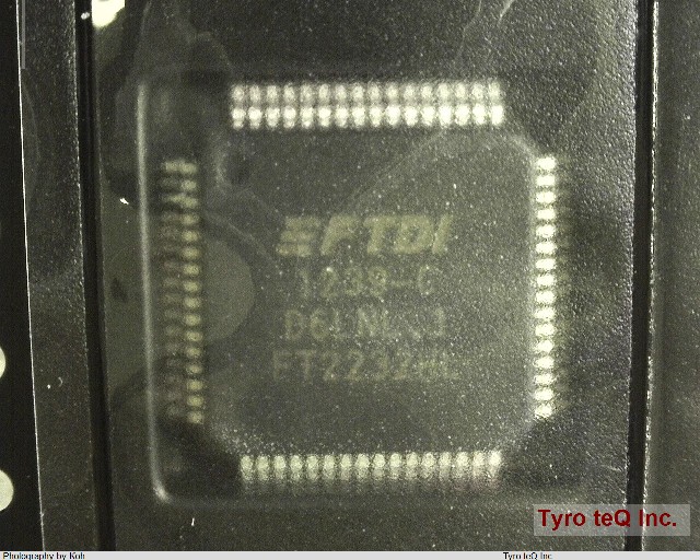 FT2232HL