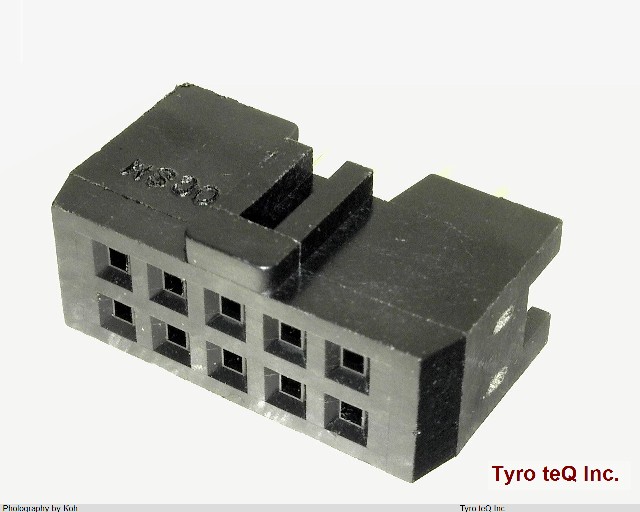 HIF3FB-10DA-2.54DSA(71)