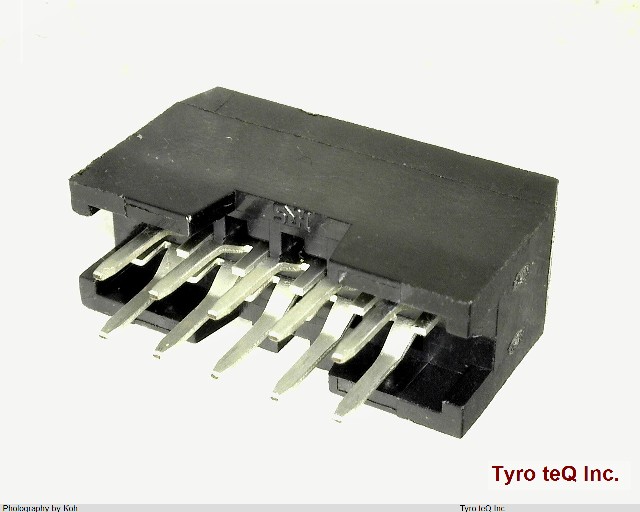 HIF3FB-10DA-2.54DSA(71)