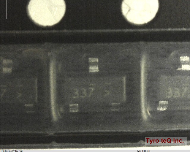 FDN337N