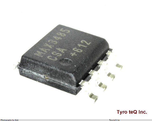 MAX3485CSA+