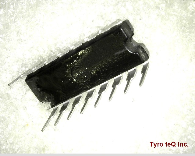 TC4042BP