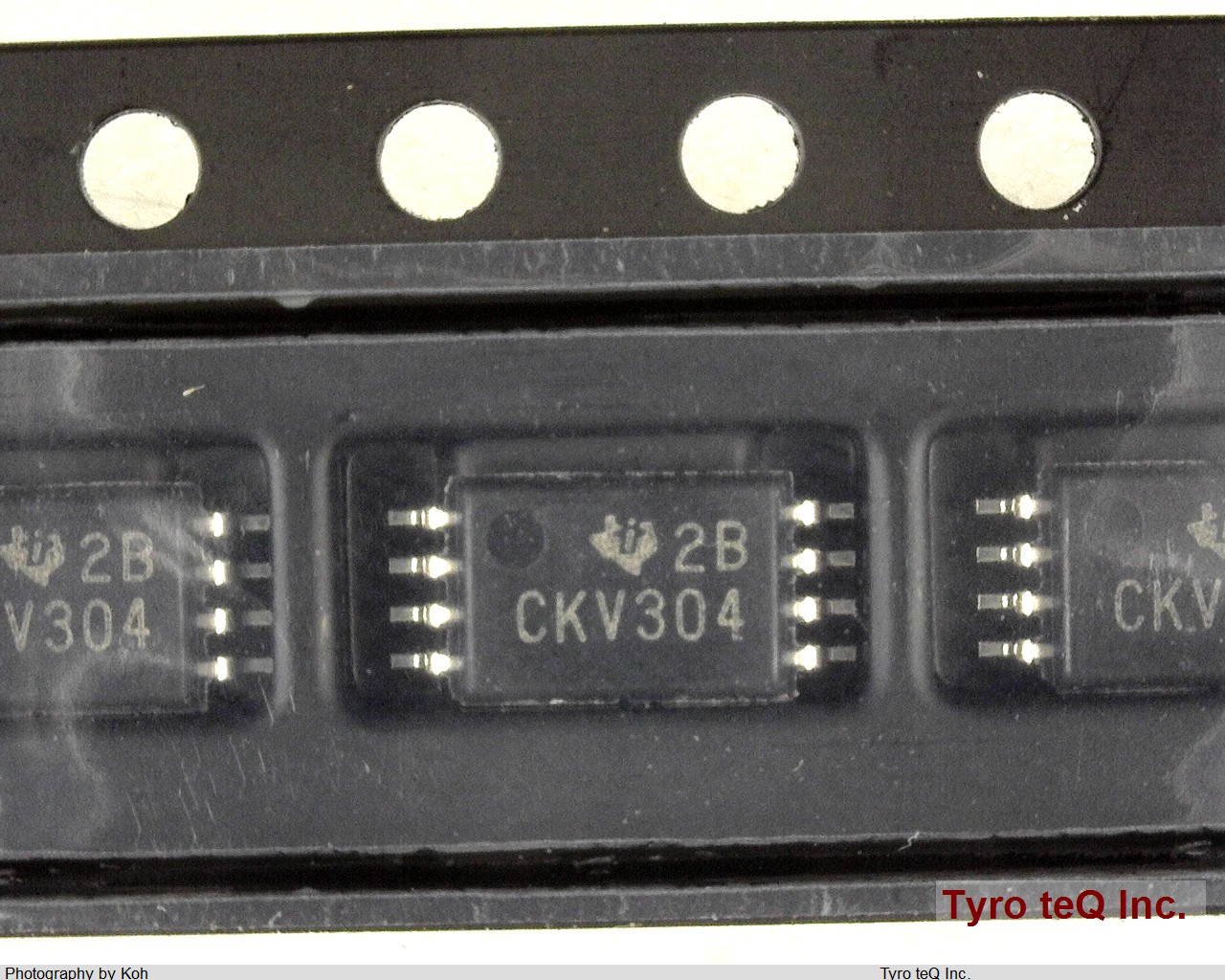 CDCV304PWR