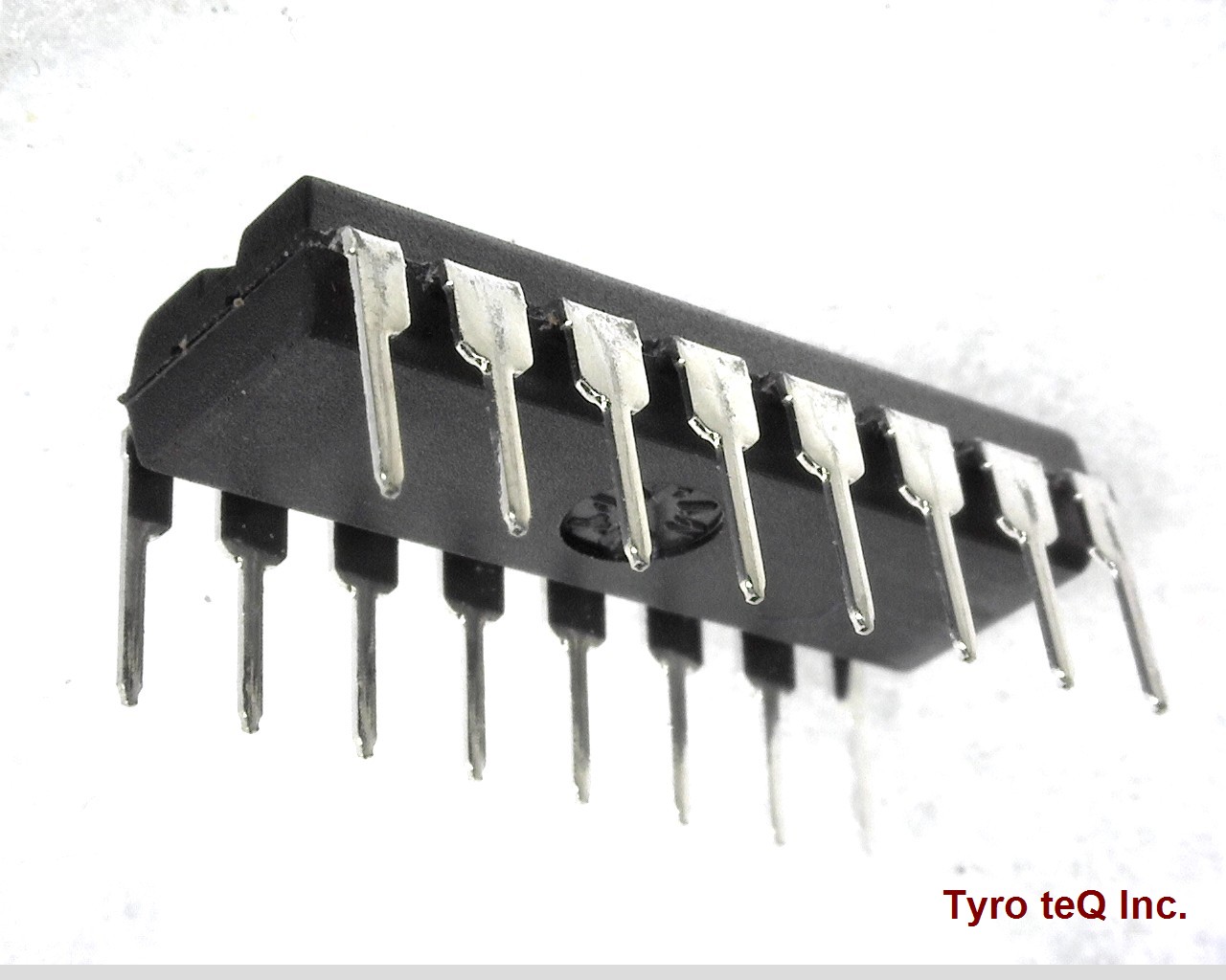 MC14520BCP