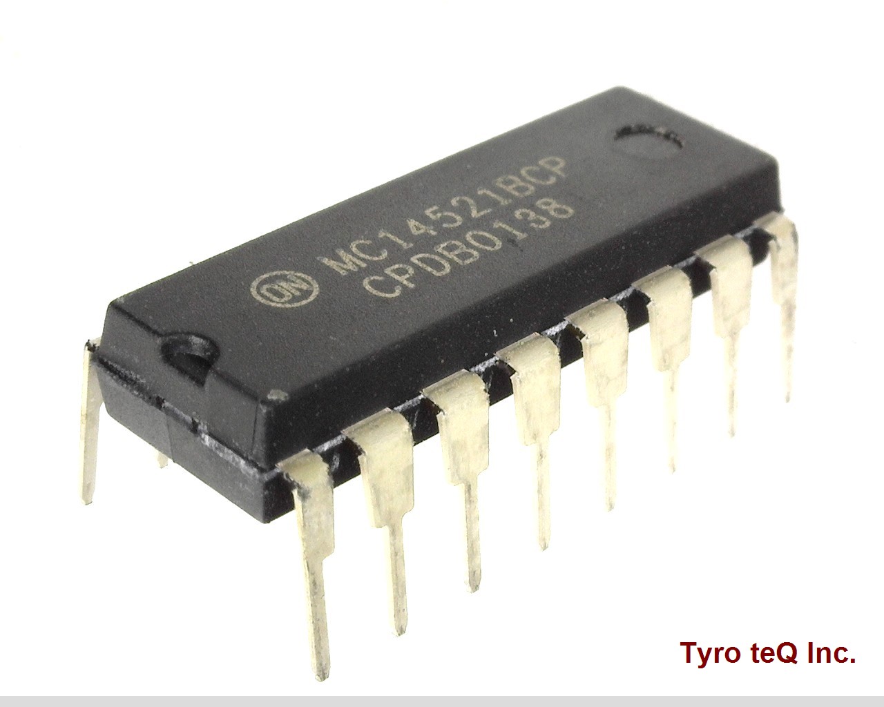 MC14521BCP
