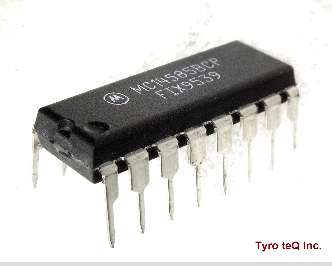 MC14585BCP