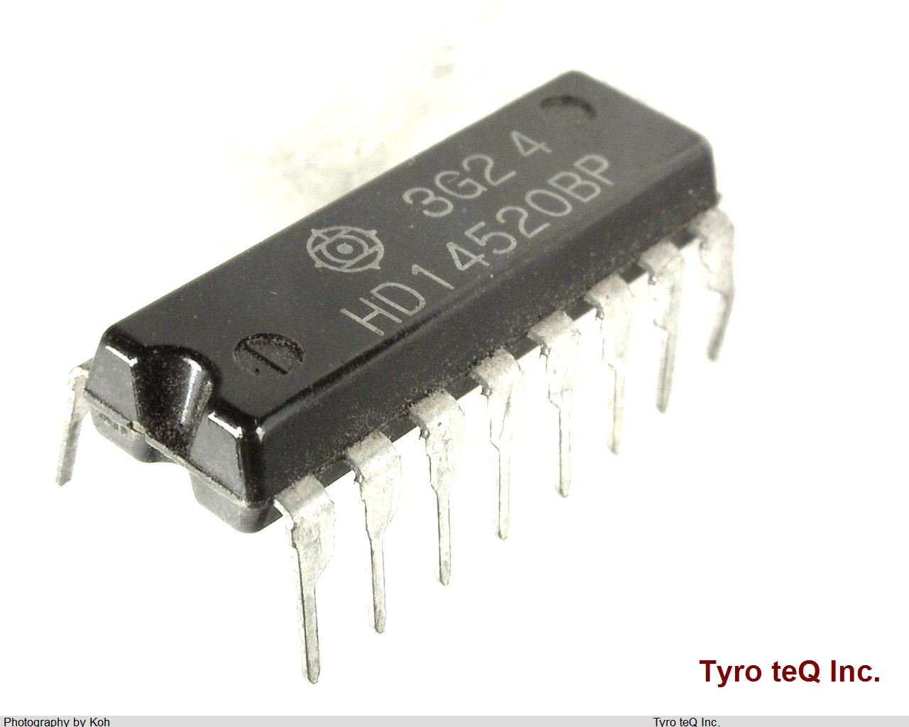HD14520BP