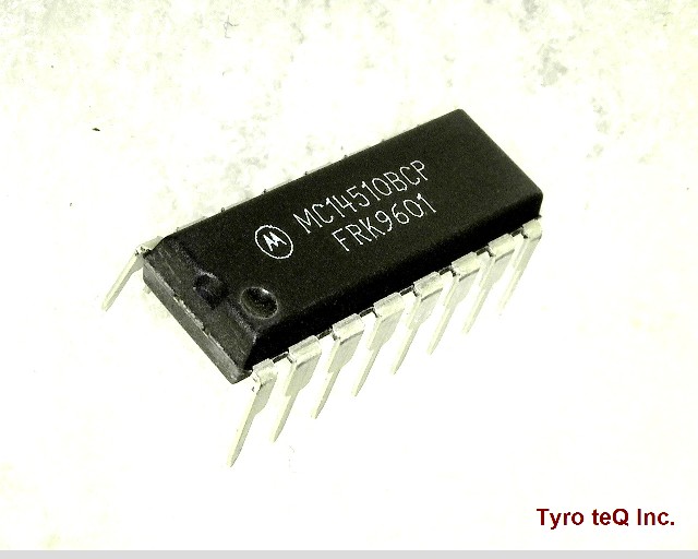 MC14510BCP