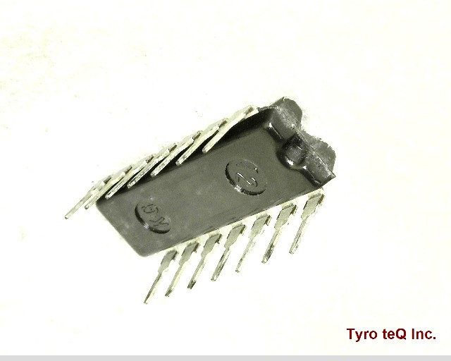 HD74HC132P