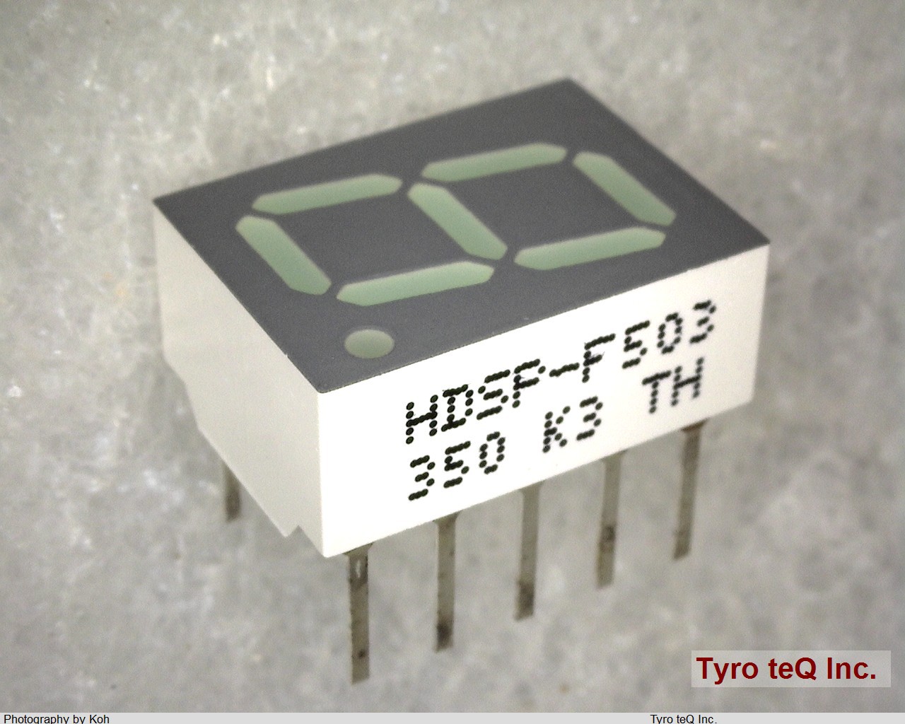 HDSP-F503