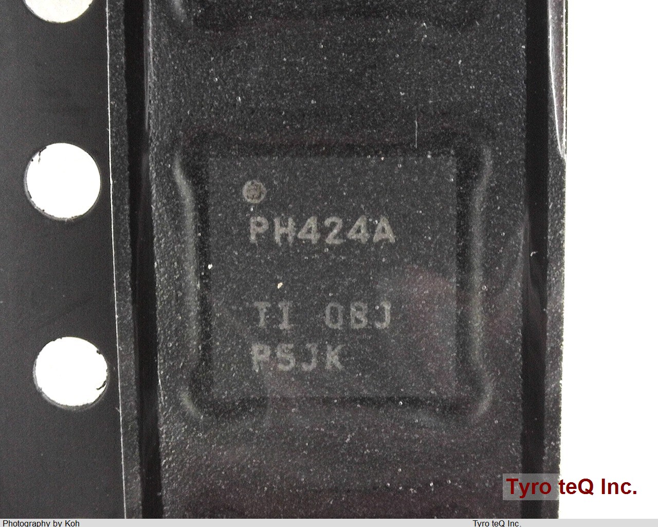 TCA6424ARGJR