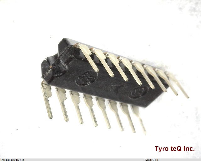 HD74HC4040P
