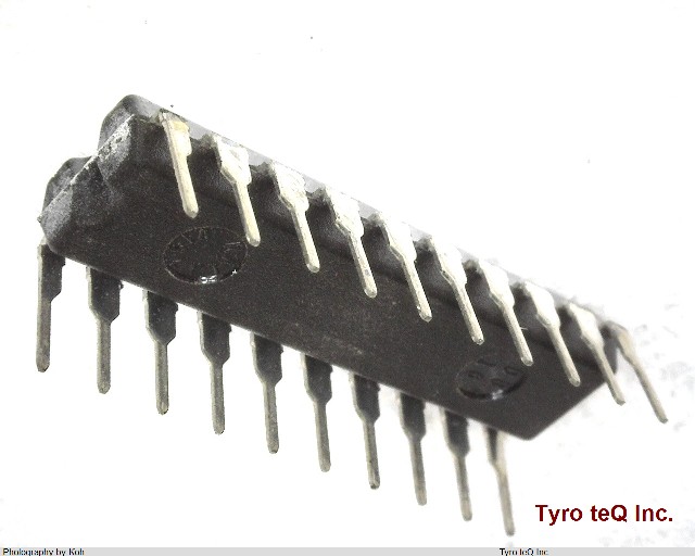 HD74HC574P