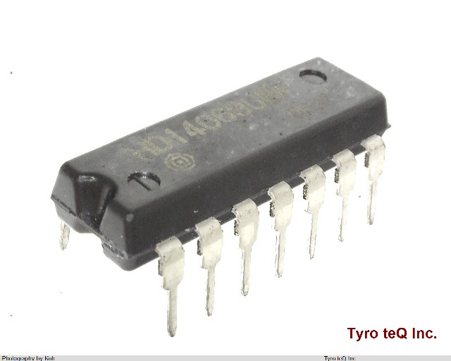 HD14069UBP