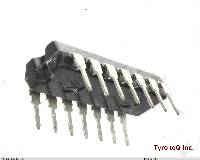 HD14069UBP