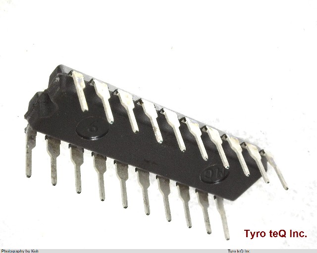HD74AC374P