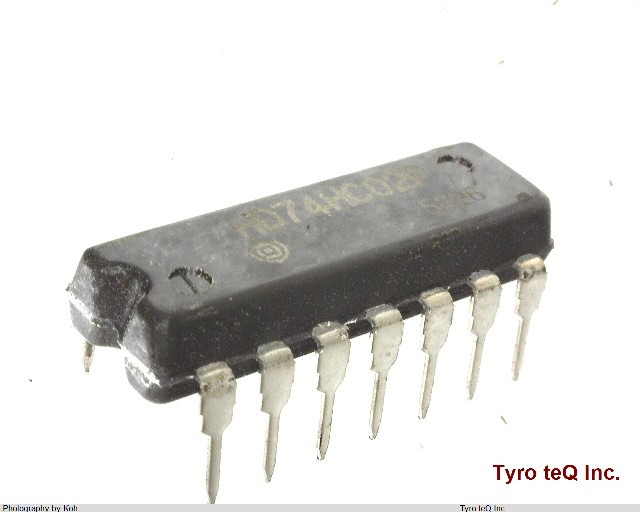 HD74AC02P
