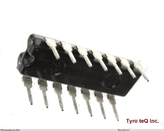 HD14001BP