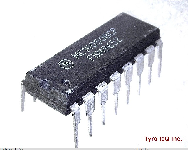 MC14050BCP