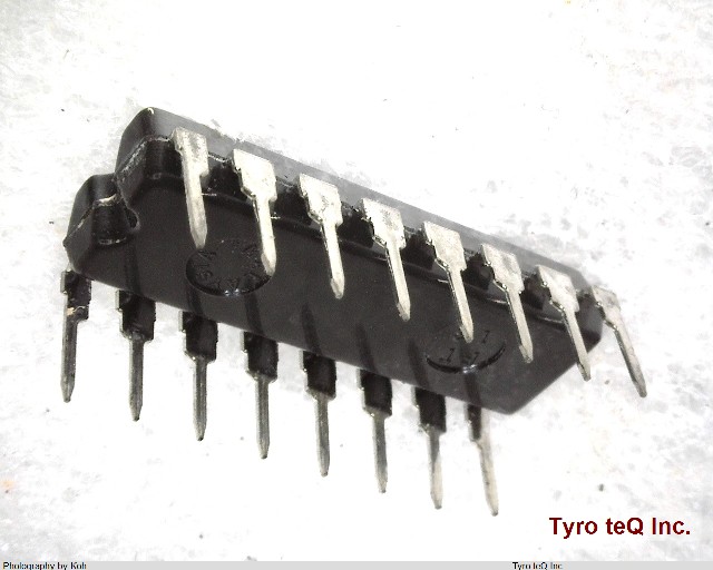 HD74HC148P