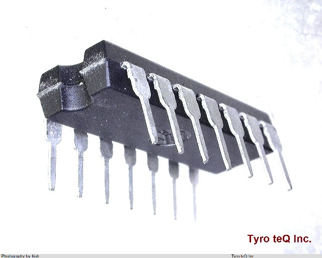 TC74AC74P