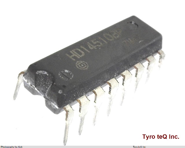 HD14510BP
