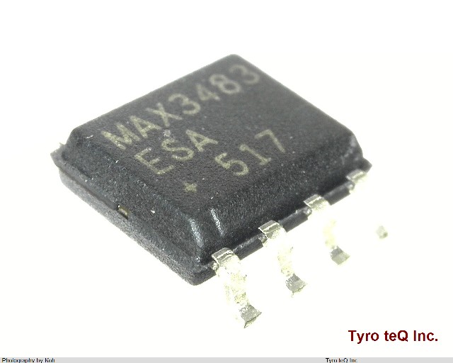 MAX3483ESA