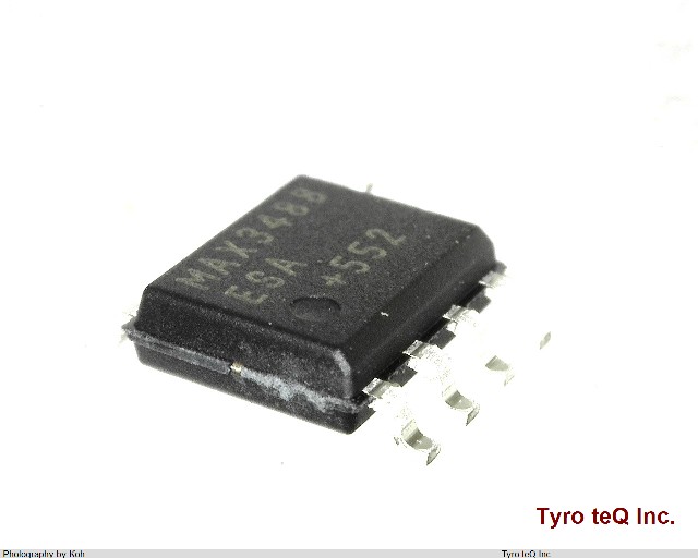 MAX3488ESA