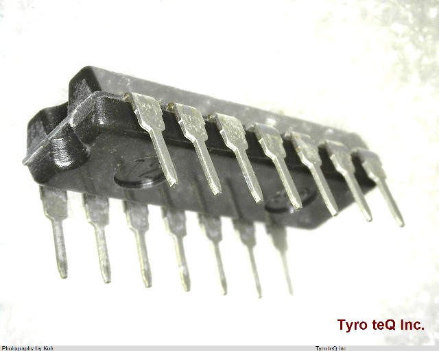 HD74AC86P