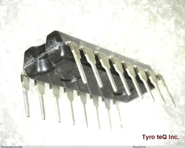 HD74AC139P