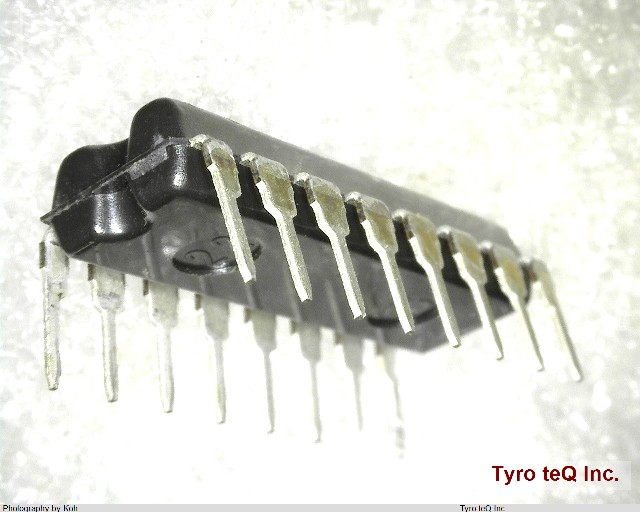 HD74AC138P