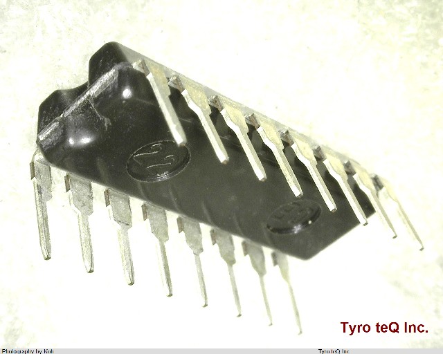 HD74AC166P