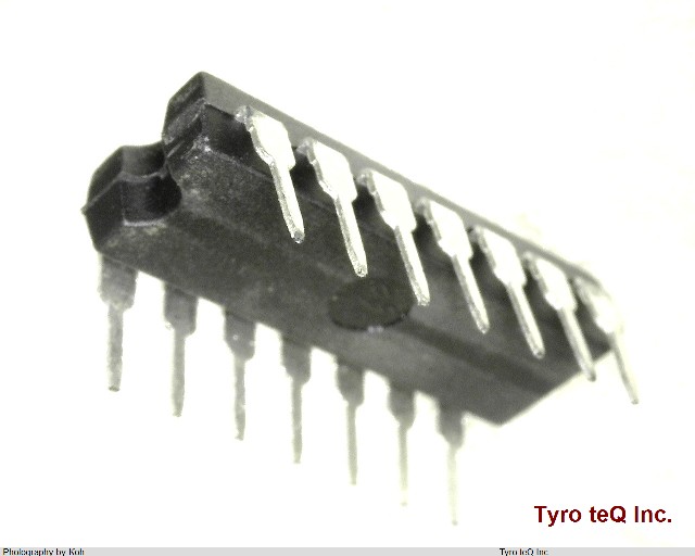TC74AC08P