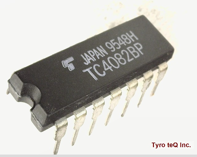 TC4082BP