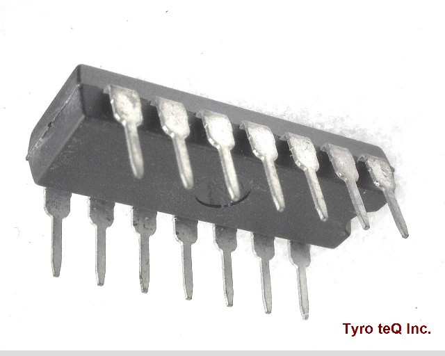 TC4082BP