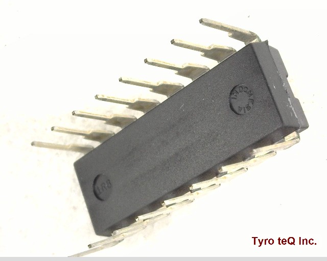 MC14528BCP
