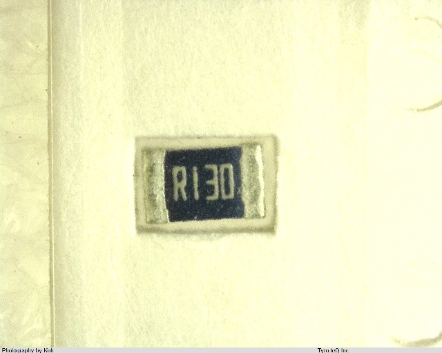 RLC20-R130FB