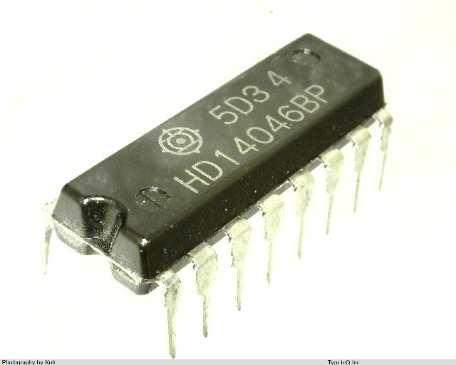 HD14046BP