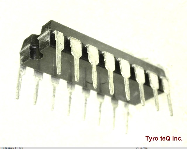 TC4053BP