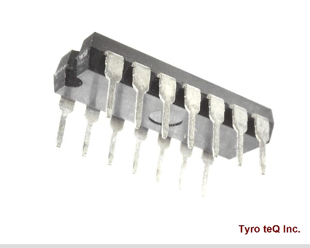 TC4023BP